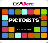 Art Style: Pictobits (Nintendo 3DS)